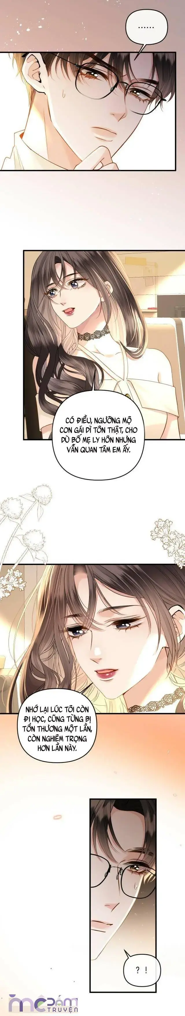 Sa Vào Lưới Tình Của Em ! Chapter 31.2 - Trang 2