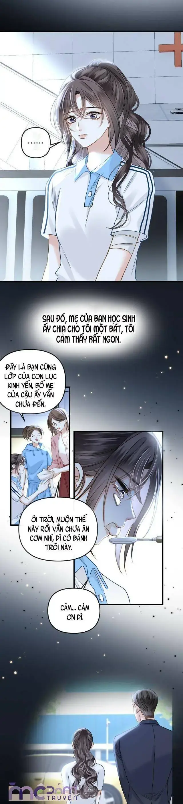 Sa Vào Lưới Tình Của Em ! Chapter 31.2 - Trang 6