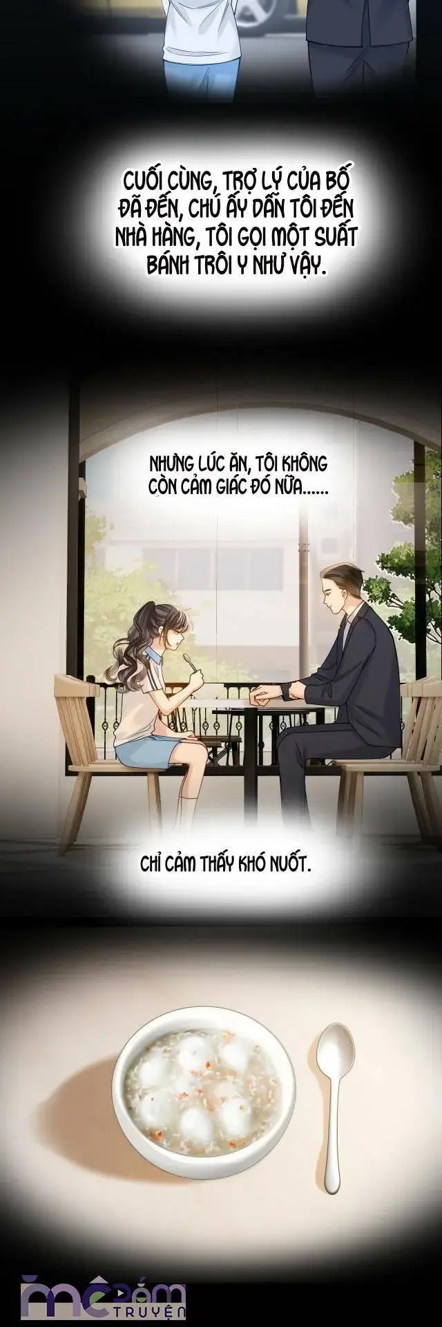 Sa Vào Lưới Tình Của Em ! Chapter 31.2 - Trang 7