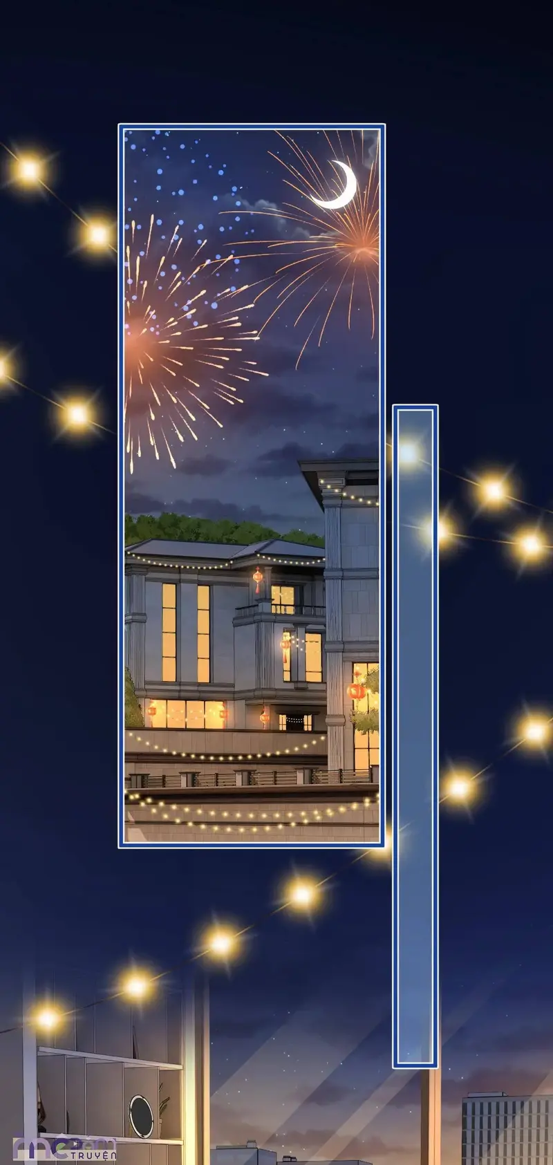 Sa Vào Lưới Tình Của Em ! Chapter 32 - Trang 13