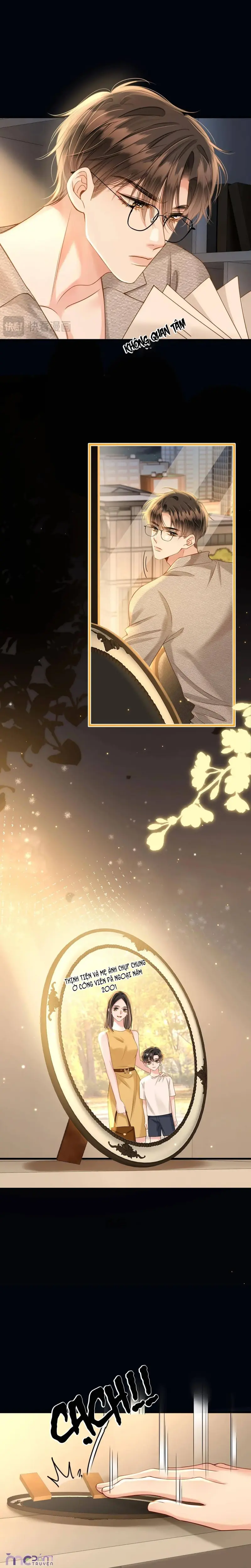 Sa Vào Lưới Tình Của Em ! Chapter 32 - Trang 15