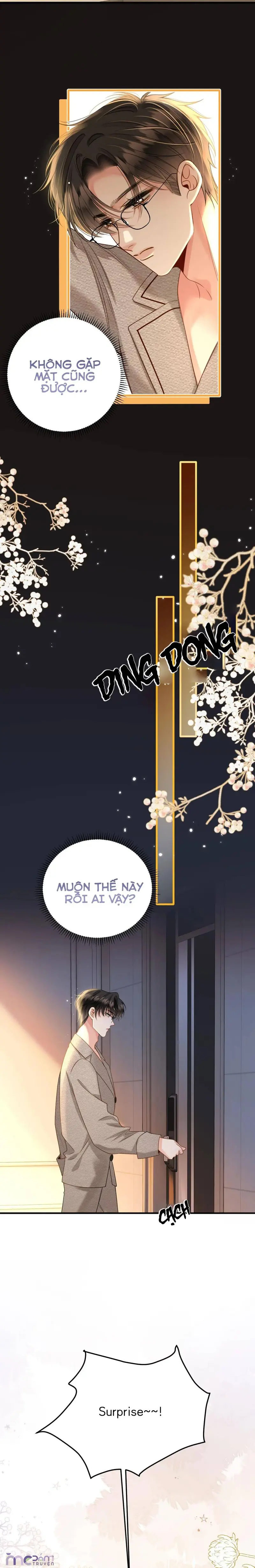 Sa Vào Lưới Tình Của Em ! Chapter 32 - Trang 16