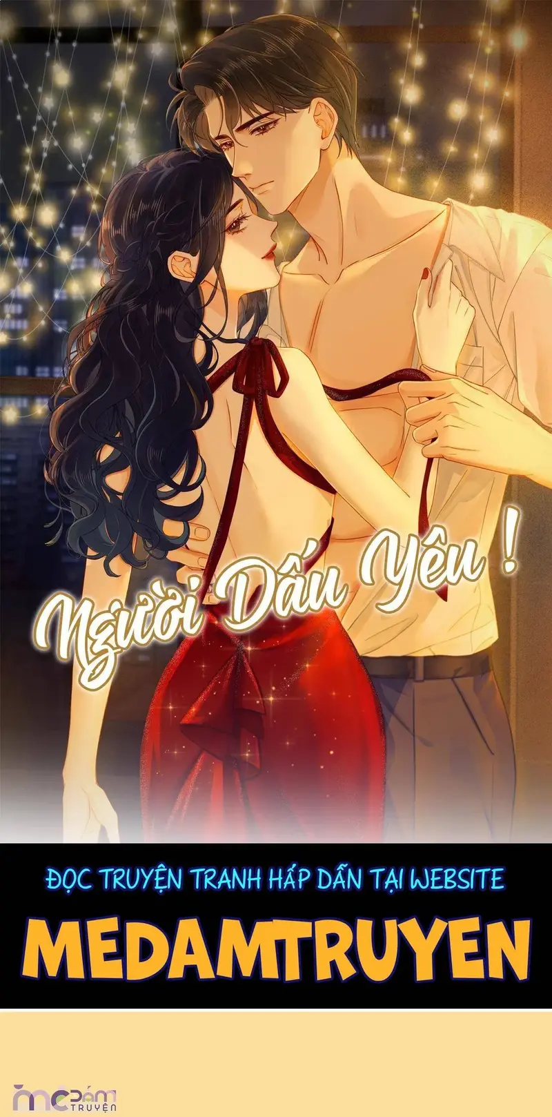 Sa Vào Lưới Tình Của Em ! Chapter 32 - Trang 2
