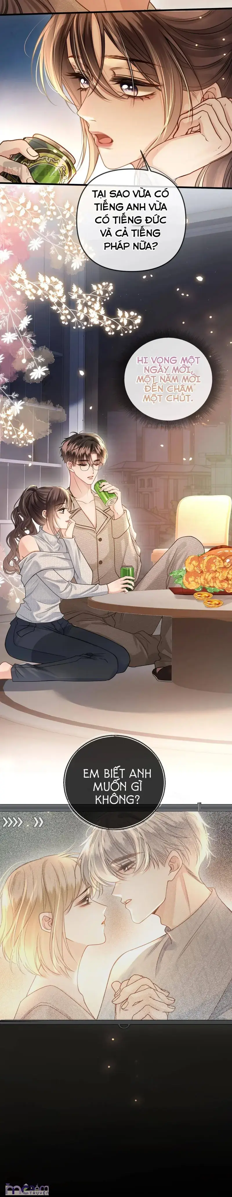 Sa Vào Lưới Tình Của Em ! Chapter 32 - Trang 20