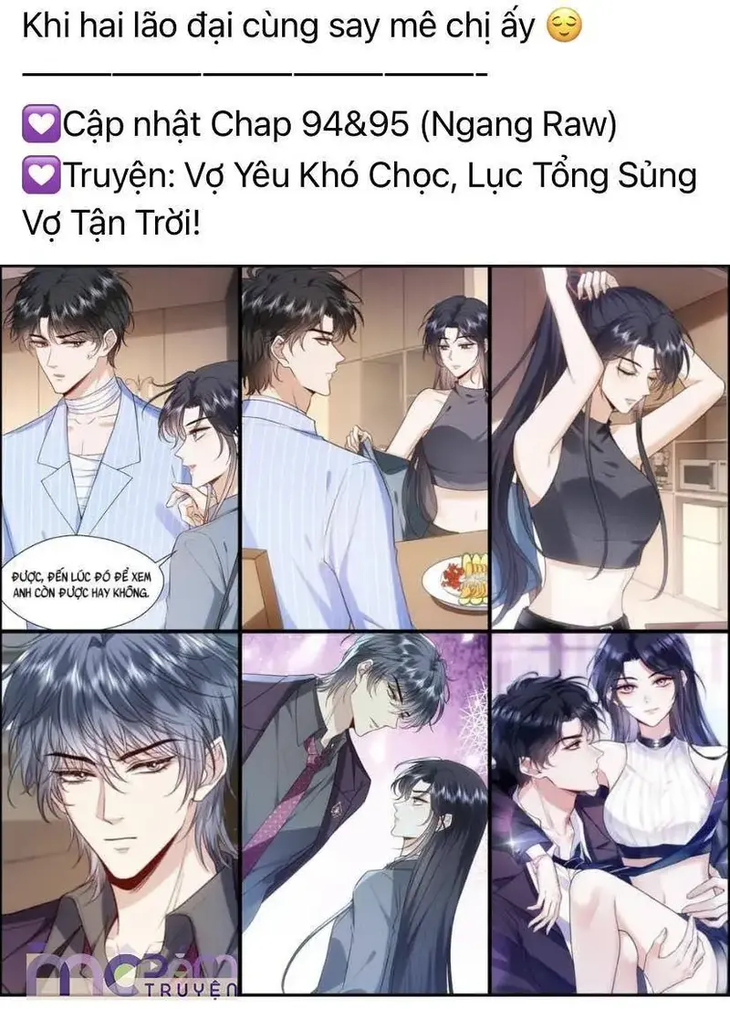 Sa Vào Lưới Tình Của Em ! Chapter 32 - Trang 27