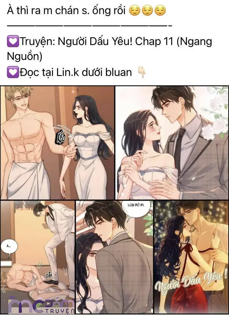 Sa Vào Lưới Tình Của Em ! Chapter 32 - Trang 4