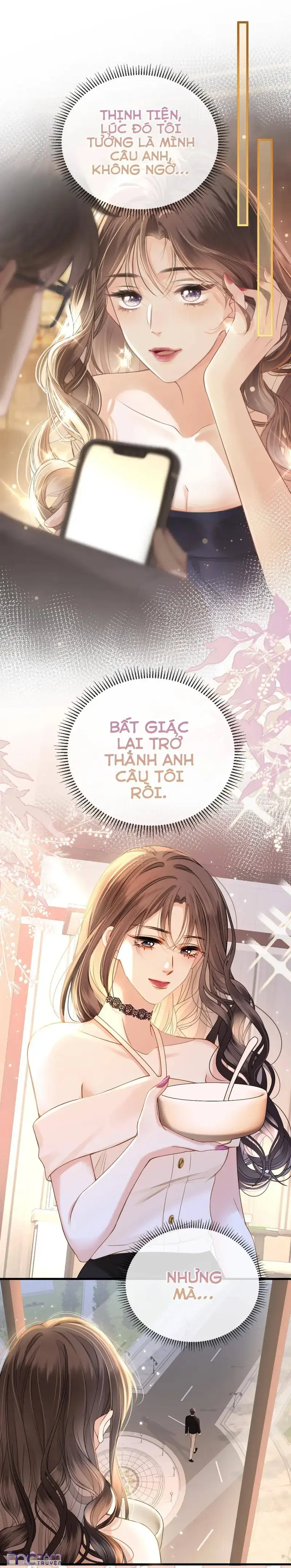 Sa Vào Lưới Tình Của Em ! Chapter 32 - Trang 7