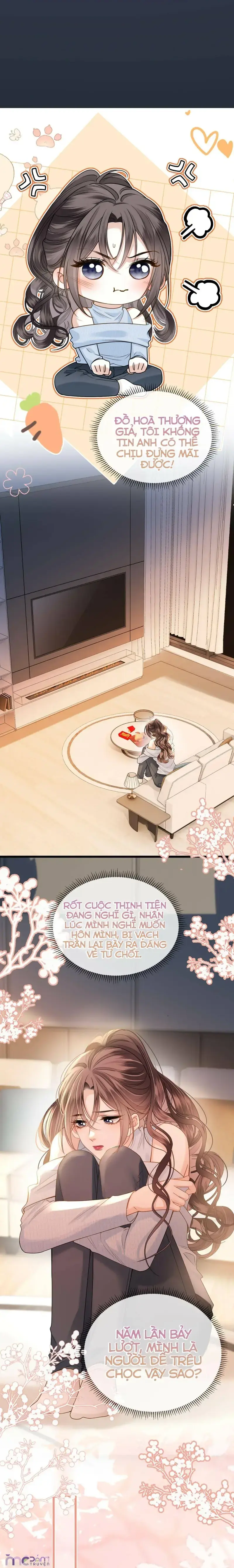 Sa Vào Lưới Tình Của Em ! Chapter 33.1 - Trang 12