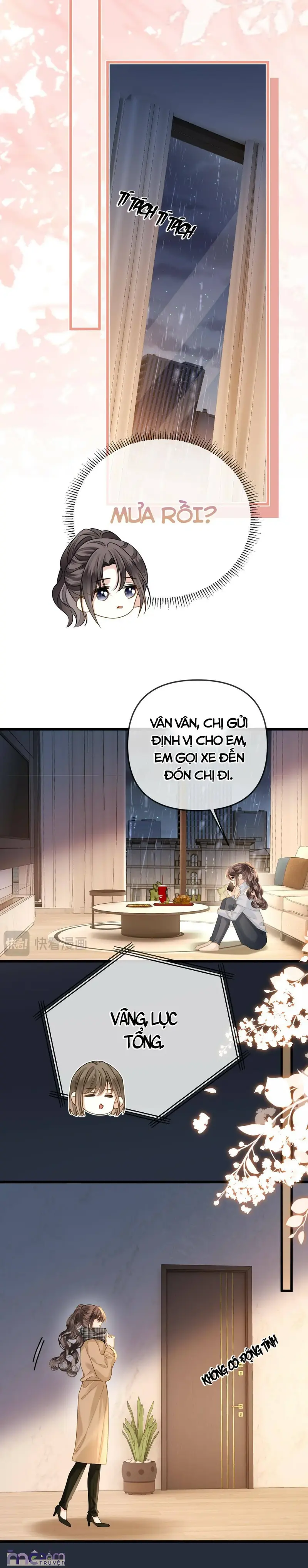 Sa Vào Lưới Tình Của Em ! Chapter 33.1 - Trang 13