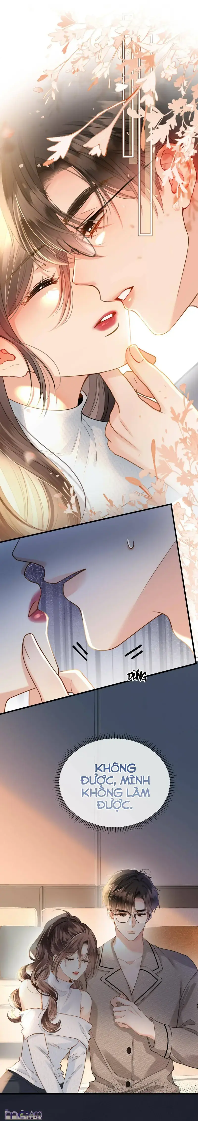 Sa Vào Lưới Tình Của Em ! Chapter 33.1 - Trang 7