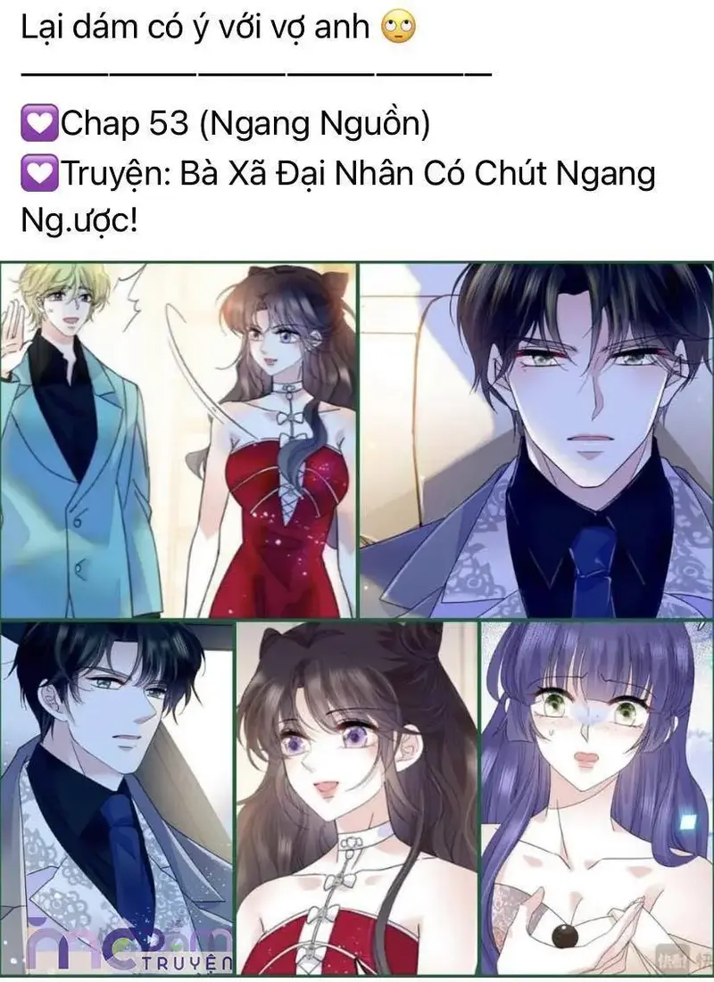 Sa Vào Lưới Tình Của Em ! Chapter 33.2 - Trang 11