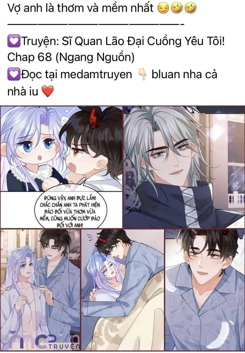 Sa Vào Lưới Tình Của Em ! Chapter 33.2 - Trang 13