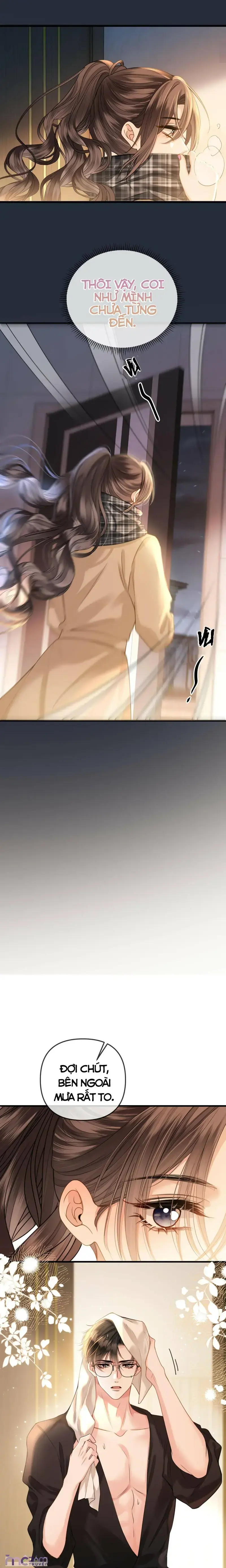 Sa Vào Lưới Tình Của Em ! Chapter 33.2 - Trang 3
