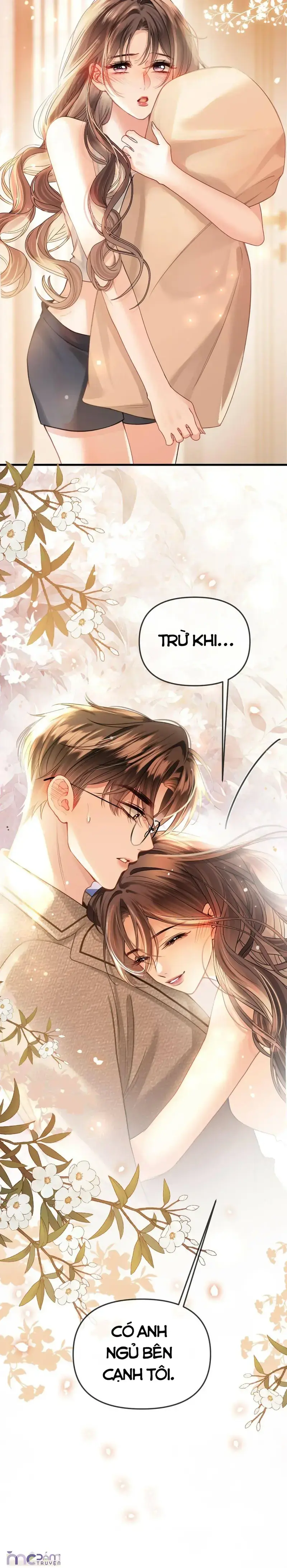 Sa Vào Lưới Tình Của Em ! Chapter 33.2 - Trang 9