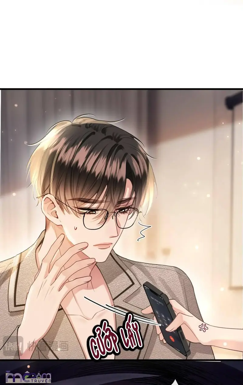 Sa Vào Lưới Tình Của Em ! Chapter 34.1 - Trang 17