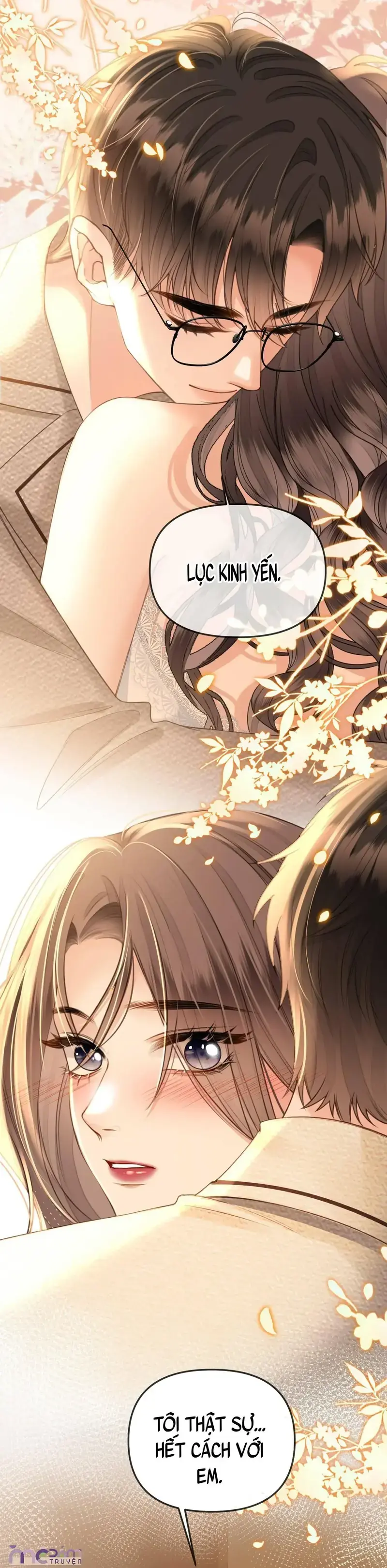 Sa Vào Lưới Tình Của Em ! Chapter 34.1 - Trang 9