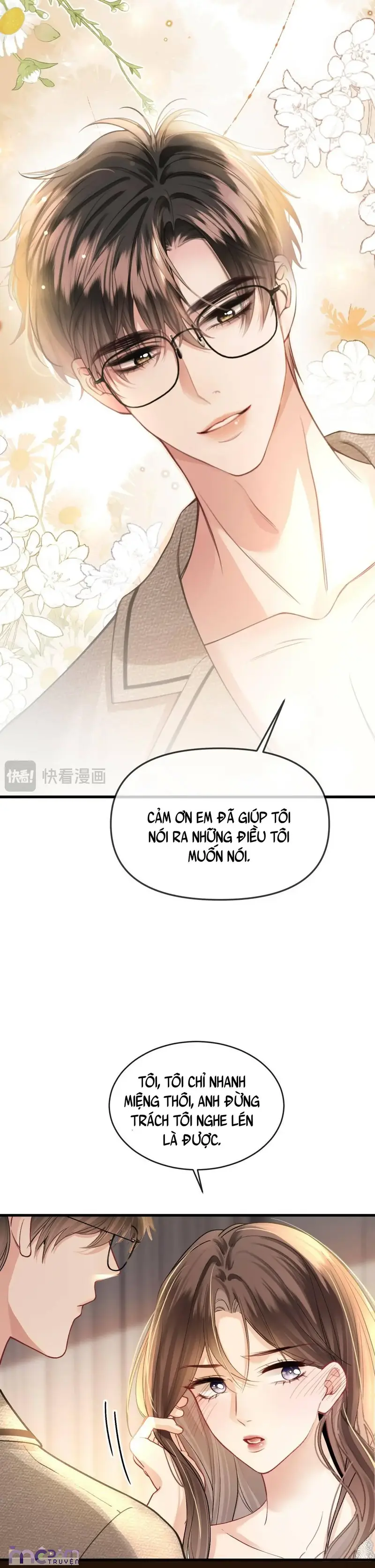 Sa Vào Lưới Tình Của Em ! Chapter 34.2 - Trang 10