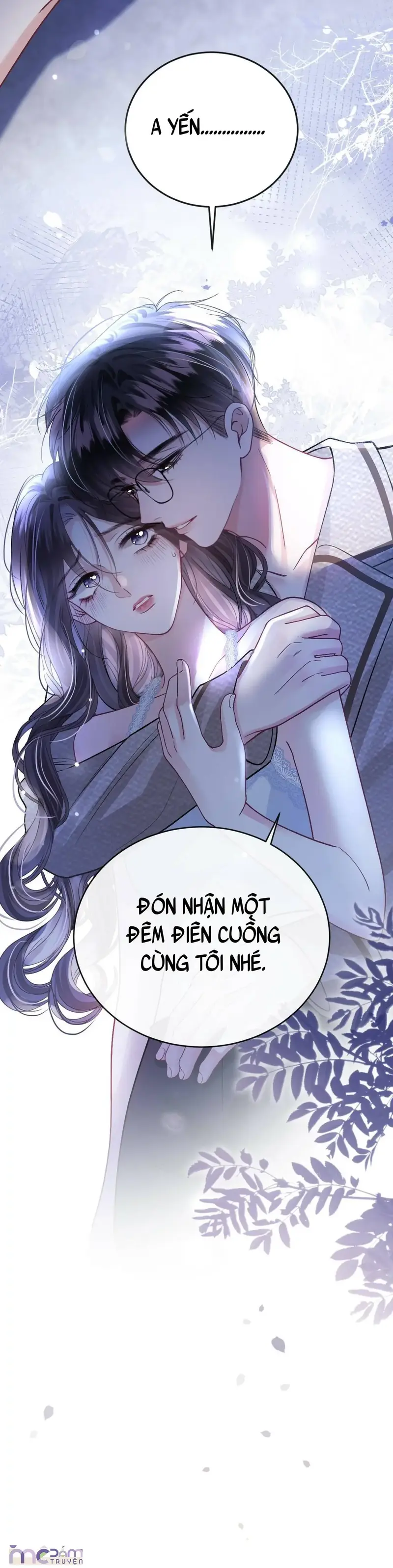 Sa Vào Lưới Tình Của Em ! Chapter 34.2 - Trang 13