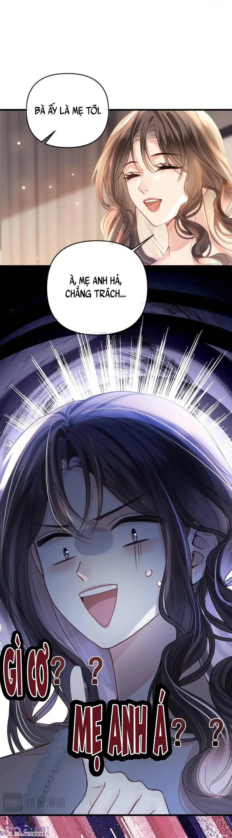 Sa Vào Lưới Tình Của Em ! Chapter 34.2 - Trang 7