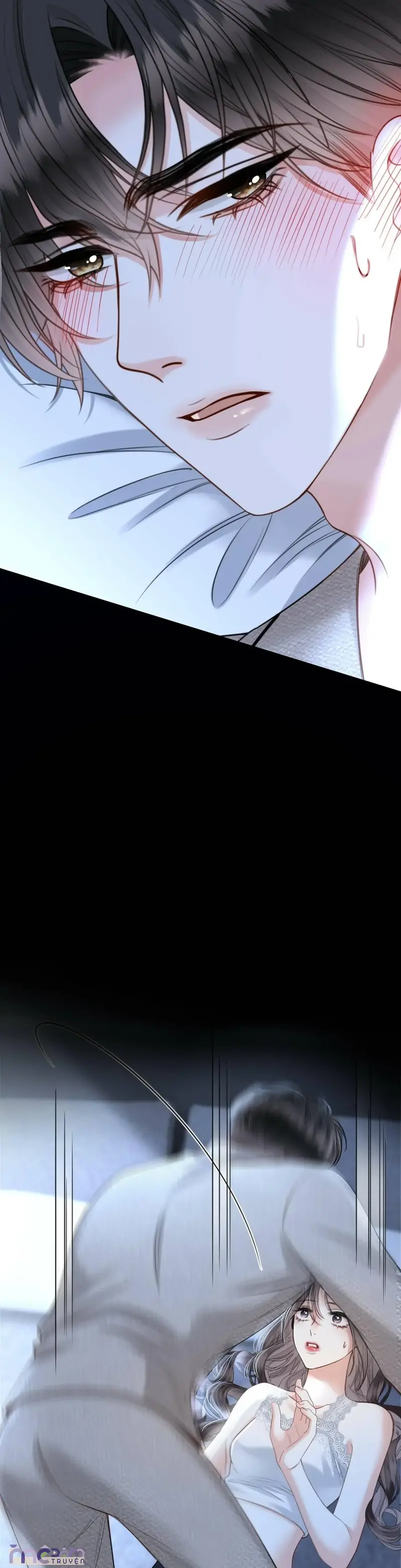 Sa Vào Lưới Tình Của Em ! Chapter 35.1 - Trang 12