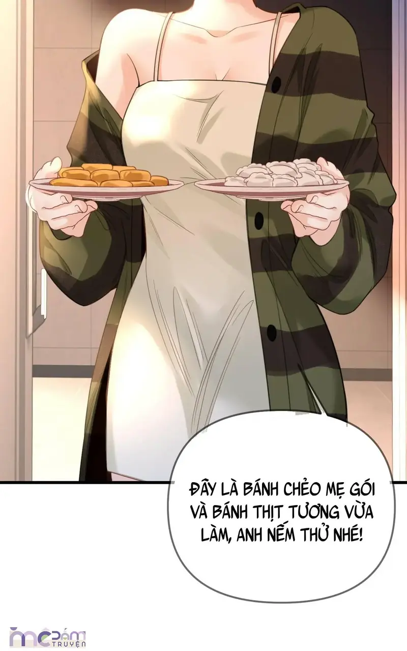 Sa Vào Lưới Tình Của Em ! Chapter 35.1 - Trang 16