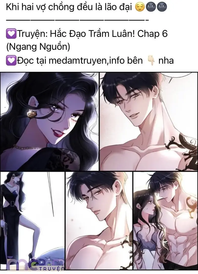 Sa Vào Lưới Tình Của Em ! Chapter 35.1 - Trang 5