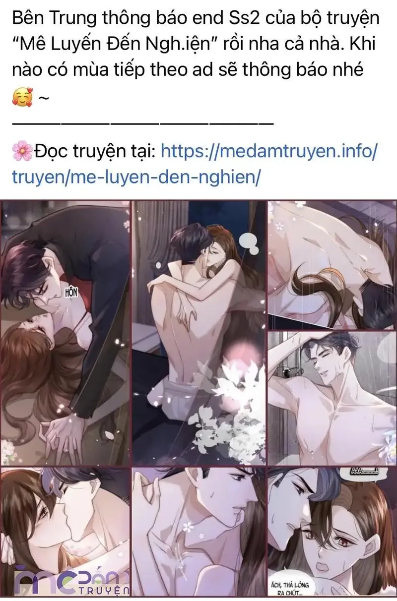 Sa Vào Lưới Tình Của Em ! Chapter 35.1 - Trang 7