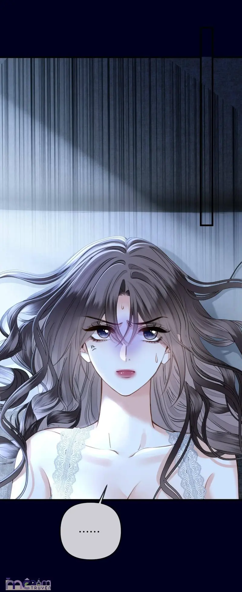 Sa Vào Lưới Tình Của Em ! Chapter 35.1 - Trang 8