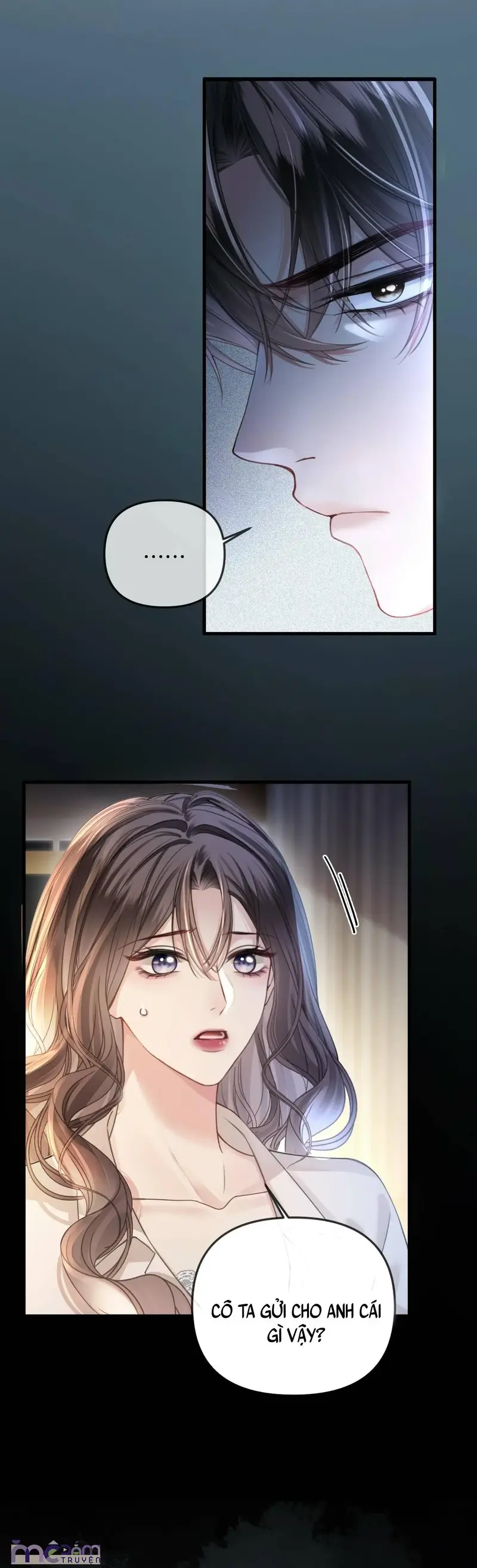 Sa Vào Lưới Tình Của Em ! Chapter 35.2 - Trang 11