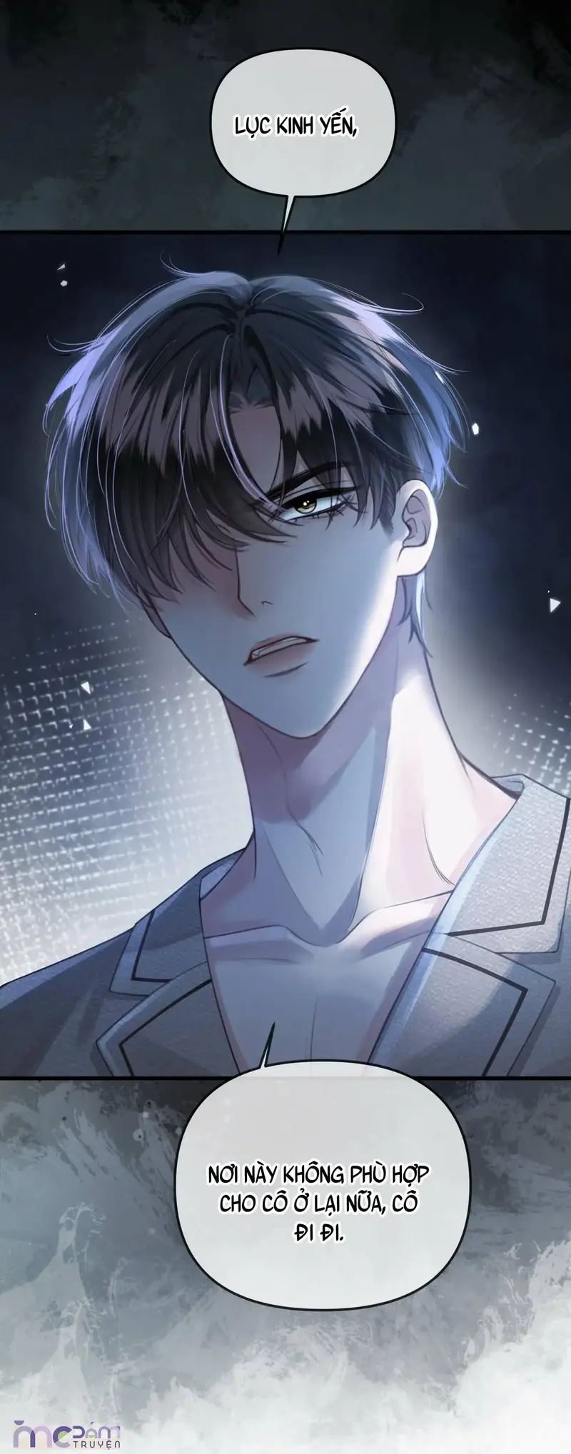 Sa Vào Lưới Tình Của Em ! Chapter 35.2 - Trang 12