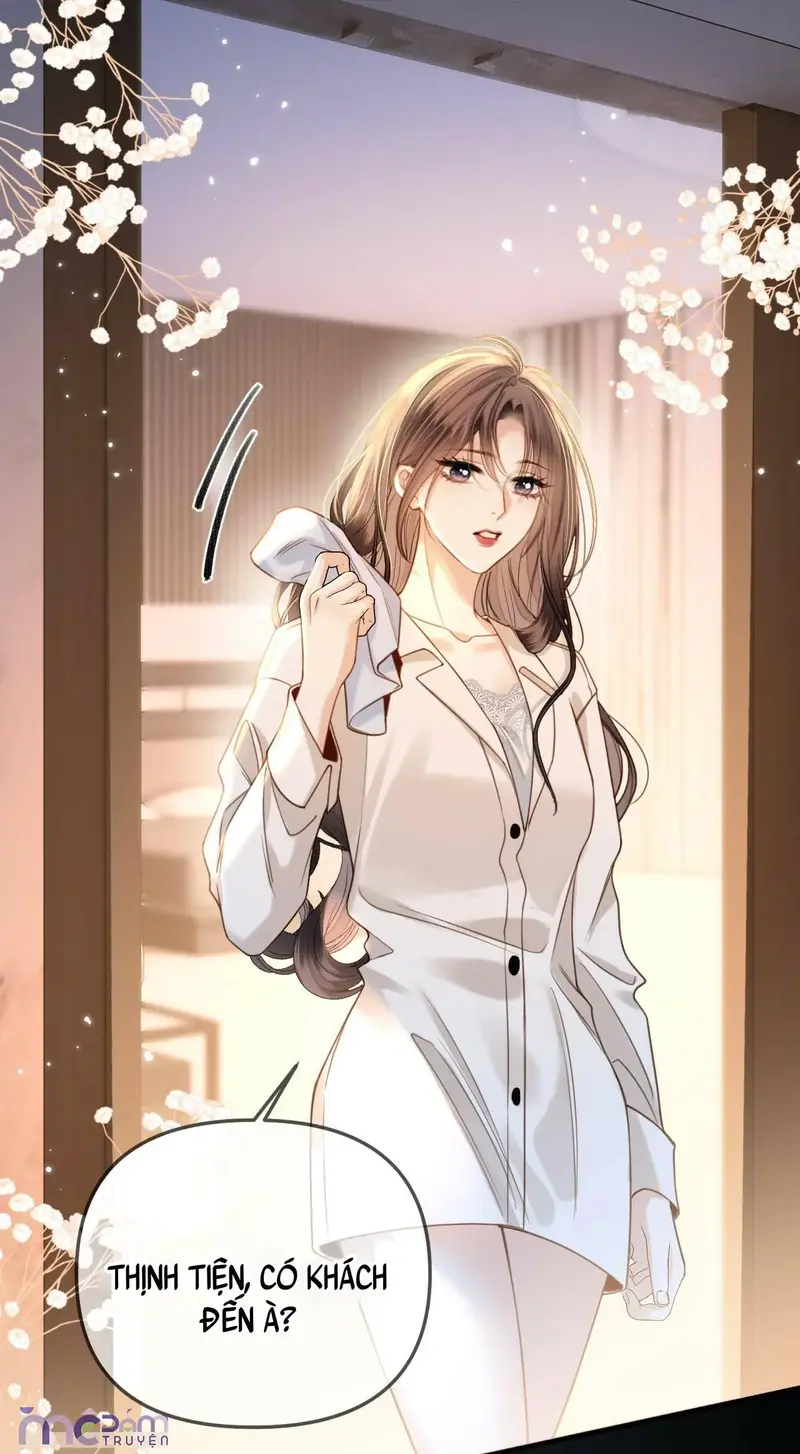 Sa Vào Lưới Tình Của Em ! Chapter 35.2 - Trang 3