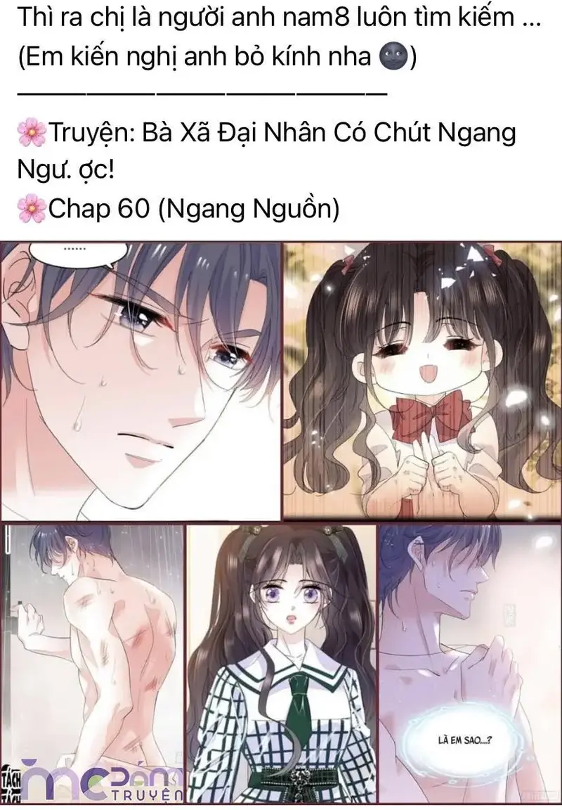 Sa Vào Lưới Tình Của Em ! Chapter 36.2 - Trang 18