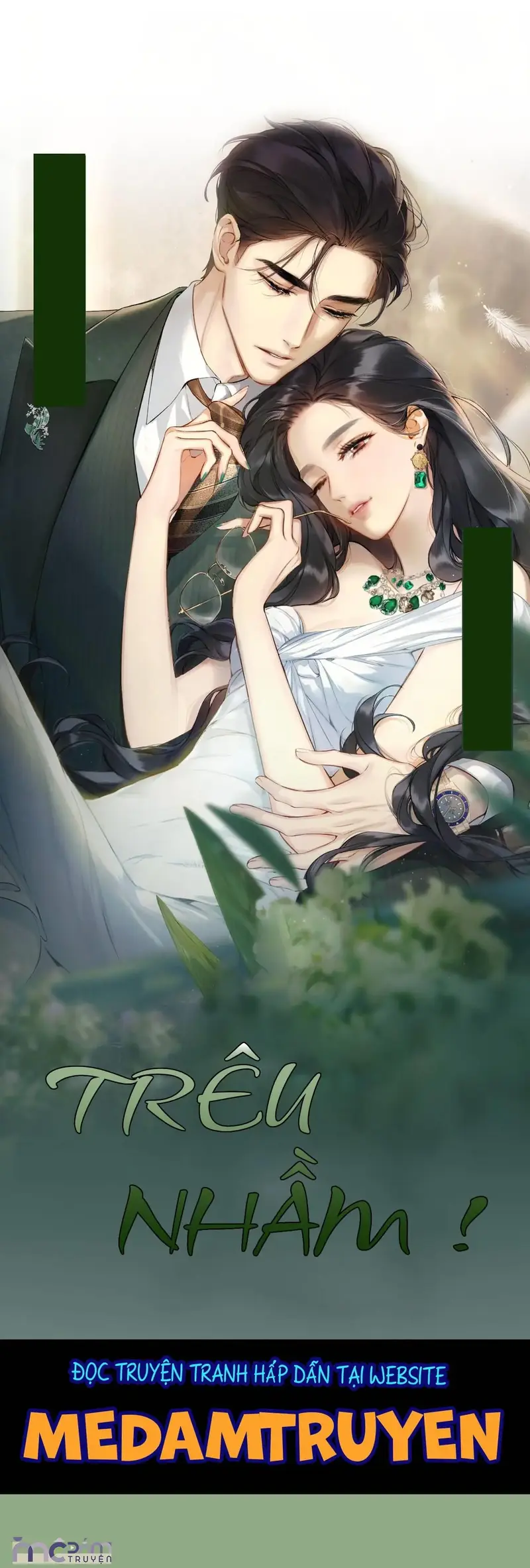 Sa Vào Lưới Tình Của Em ! Chapter 37.1 - Trang 2