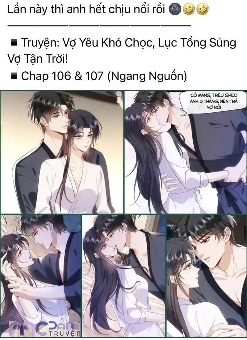 Sa Vào Lưới Tình Của Em ! Chapter 39.1 - Trang 5