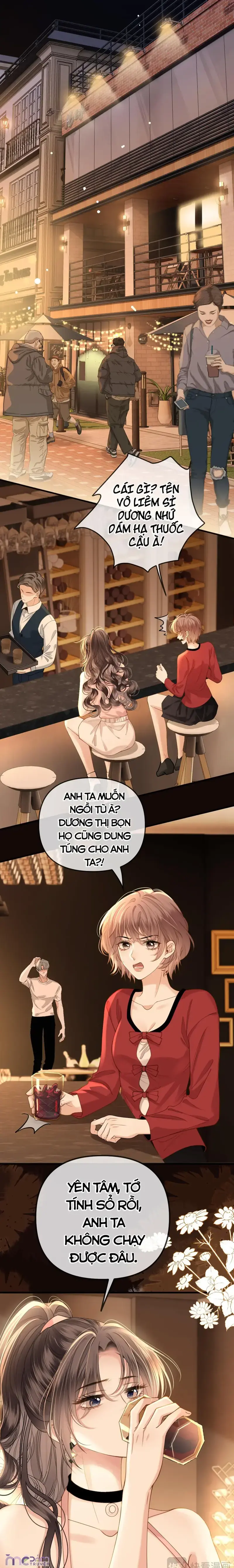 Sa Vào Lưới Tình Của Em ! Chapter 39.1 - Trang 6
