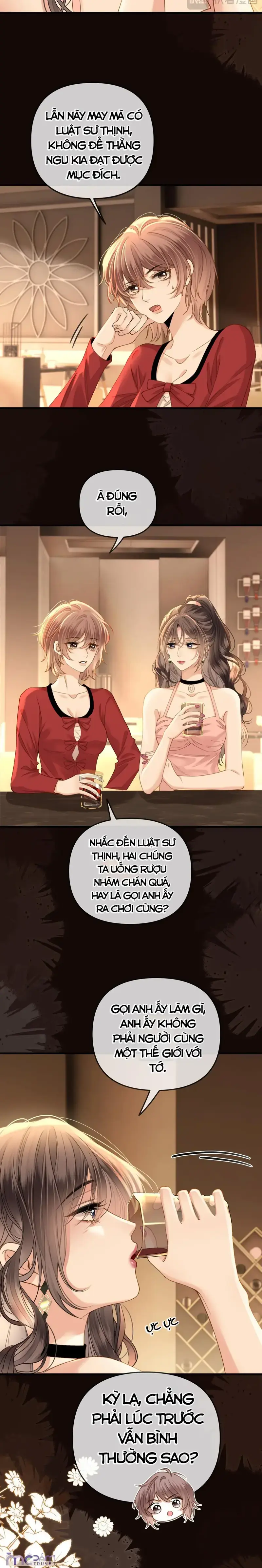 Sa Vào Lưới Tình Của Em ! Chapter 39.1 - Trang 7