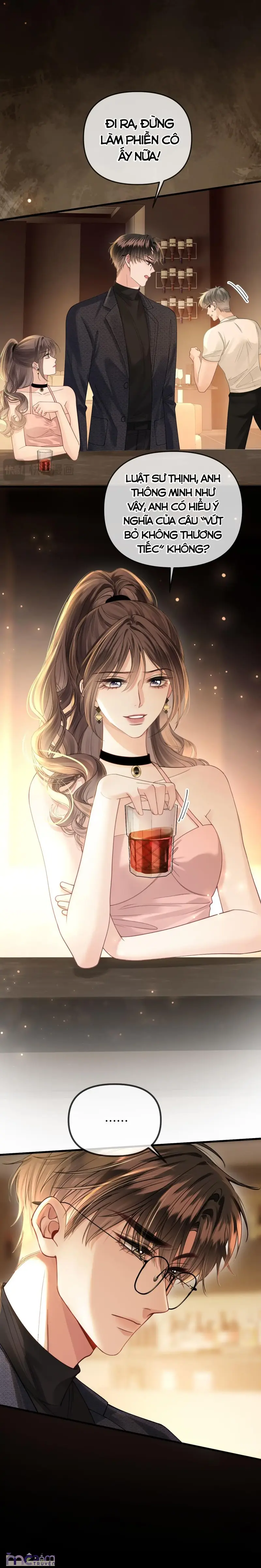 Sa Vào Lưới Tình Của Em ! Chapter 39.2 - Trang 7