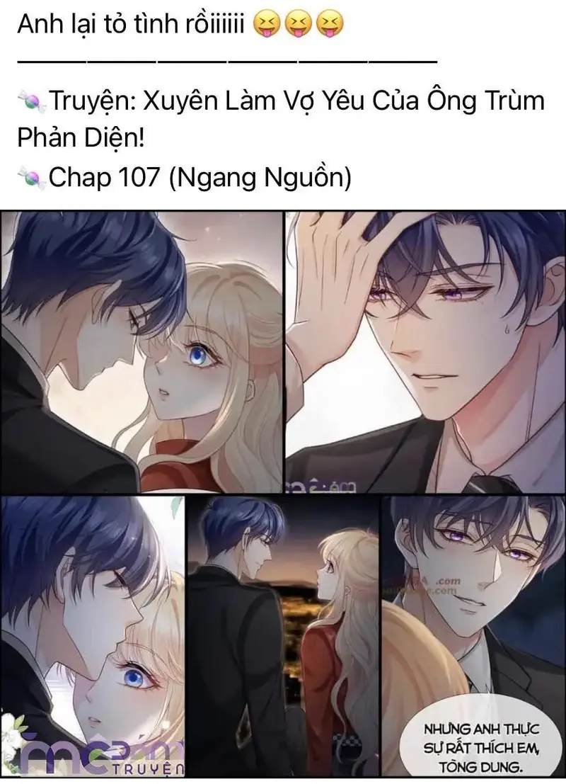 Sa Vào Lưới Tình Của Em ! Chapter 39.2 - Trang 9