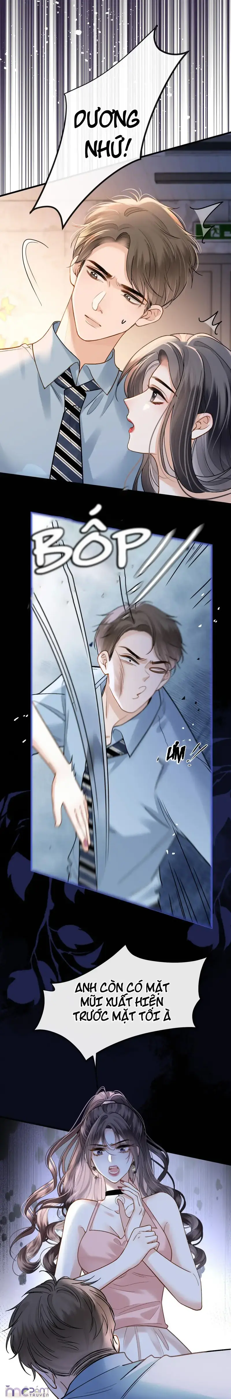 Sa Vào Lưới Tình Của Em ! Chapter 40.1 - Trang 10