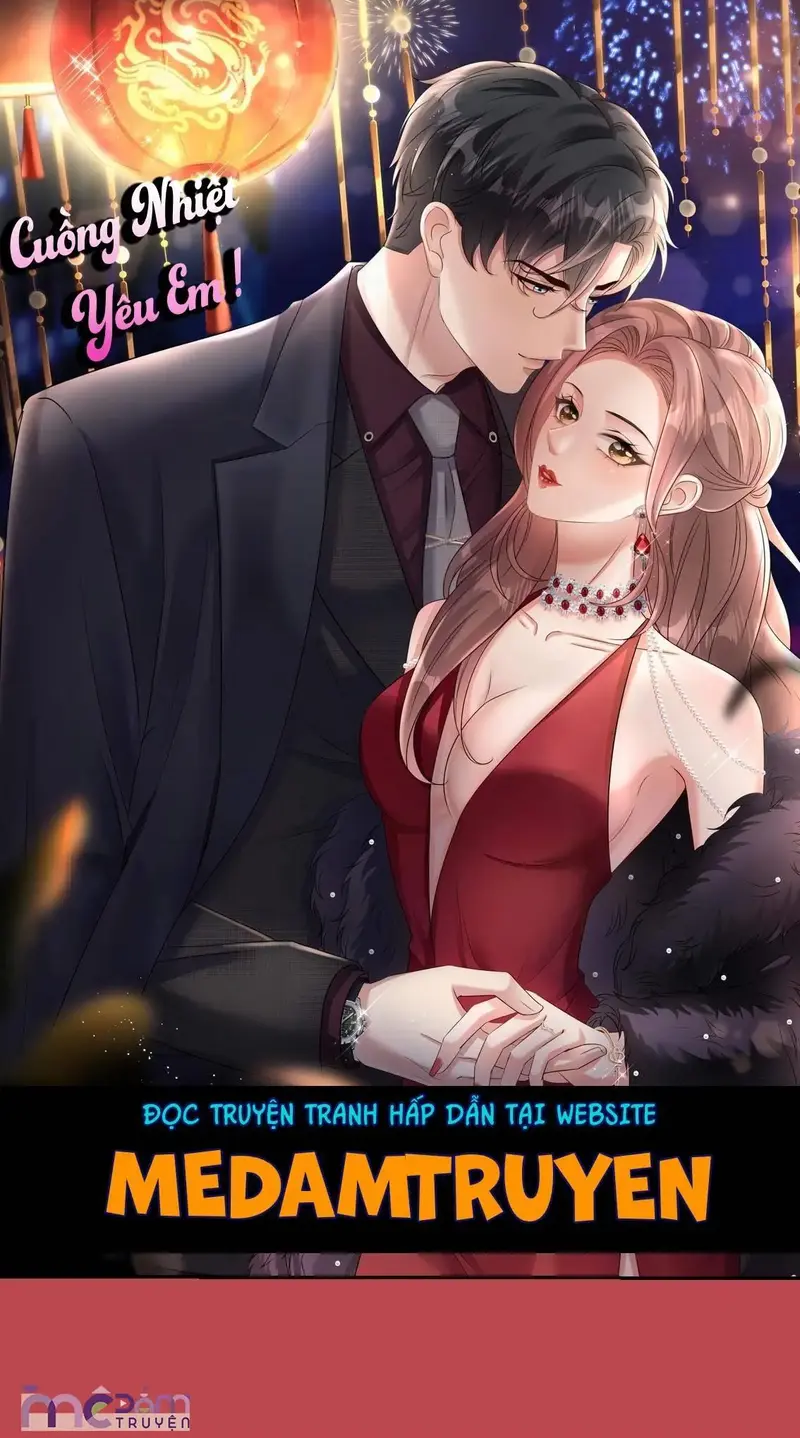 Sa Vào Lưới Tình Của Em ! Chapter 40.1 - Trang 2