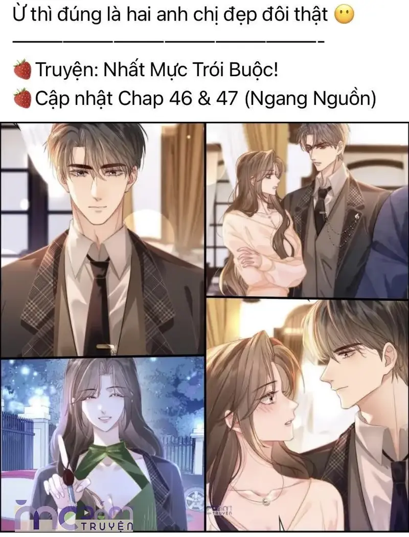 Sa Vào Lưới Tình Của Em ! Chapter 40.2 - Trang 9