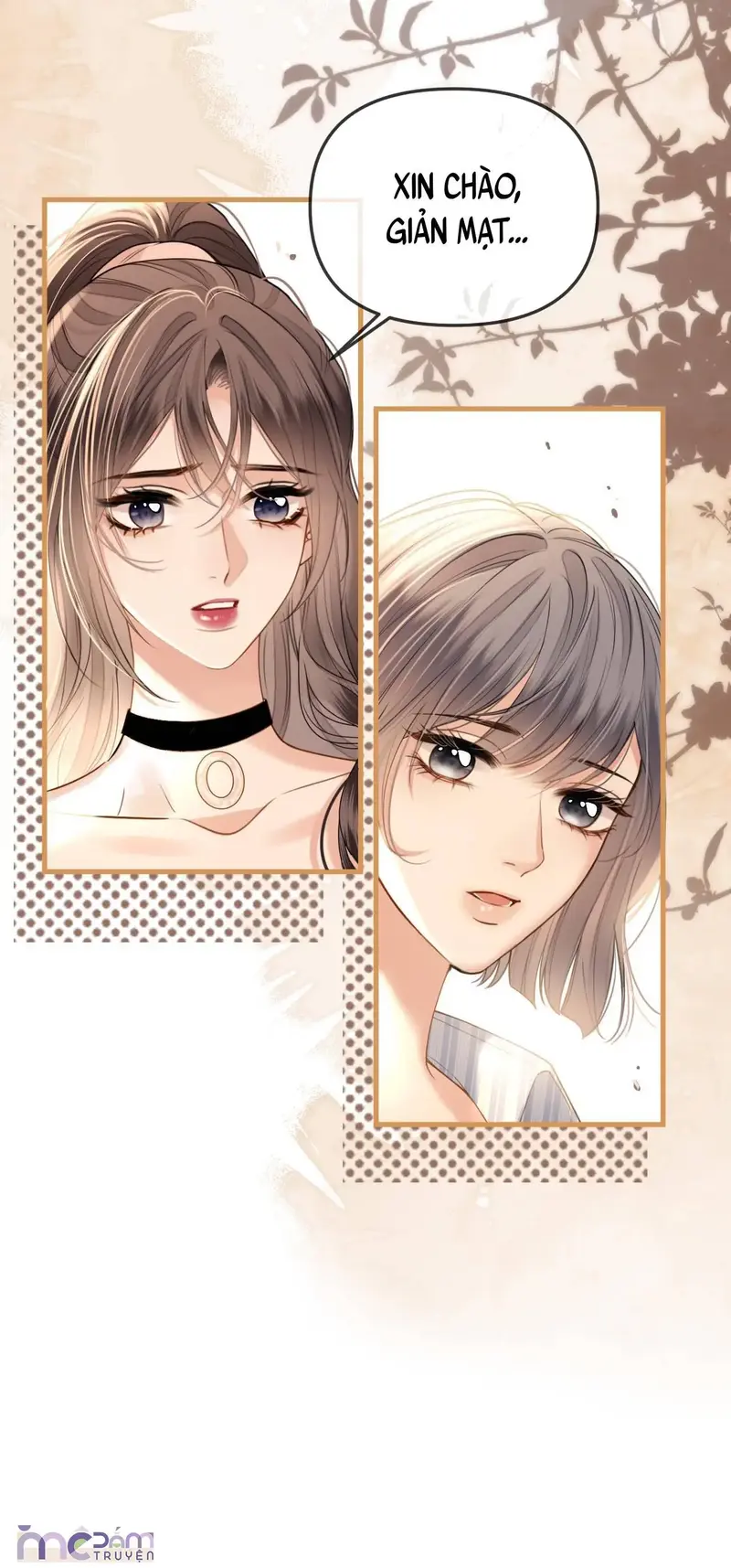 Sa Vào Lưới Tình Của Em ! Chapter 41.1 - Trang 14