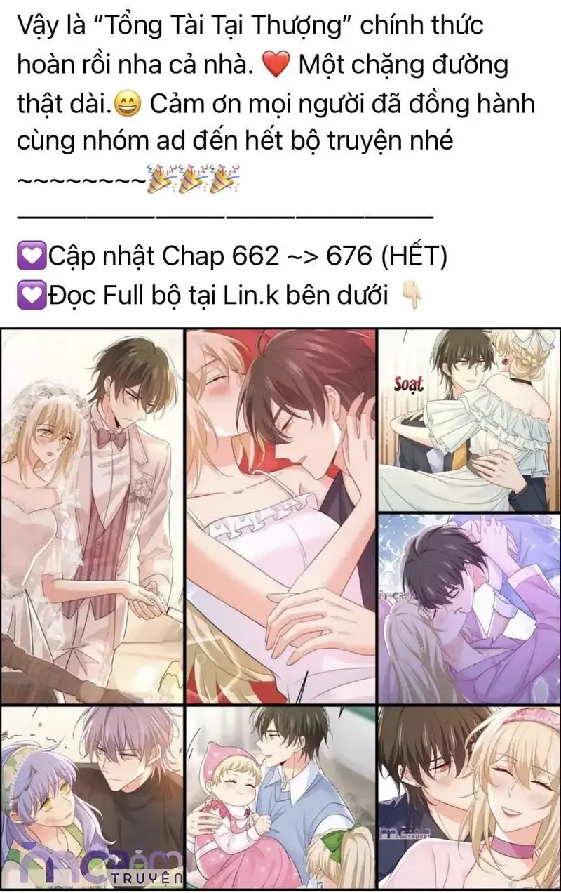 Sa Vào Lưới Tình Của Em ! Chapter 41.2 - Trang 15