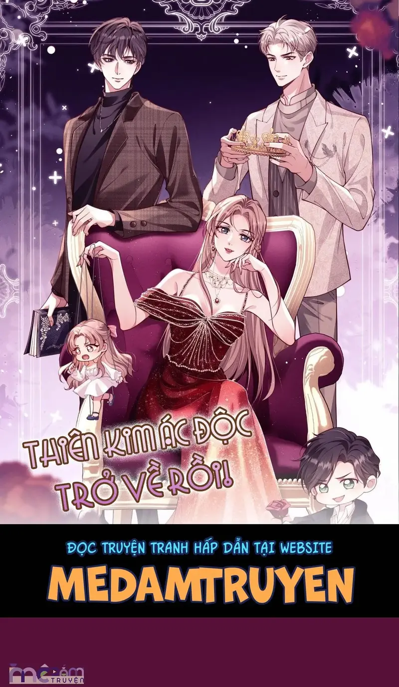 Sa Vào Lưới Tình Của Em ! Chapter 41.2 - Trang 2