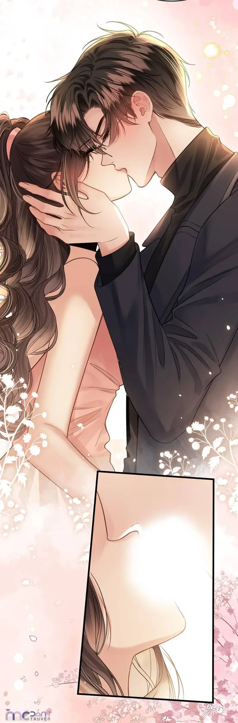 Sa Vào Lưới Tình Của Em ! Chapter 41.2 - Trang 9
