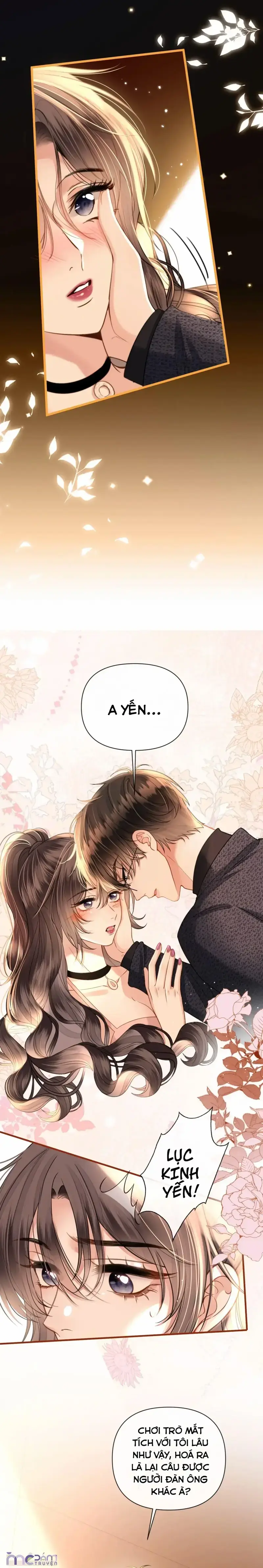 Sa Vào Lưới Tình Của Em ! Chapter 42.1 - Trang 13