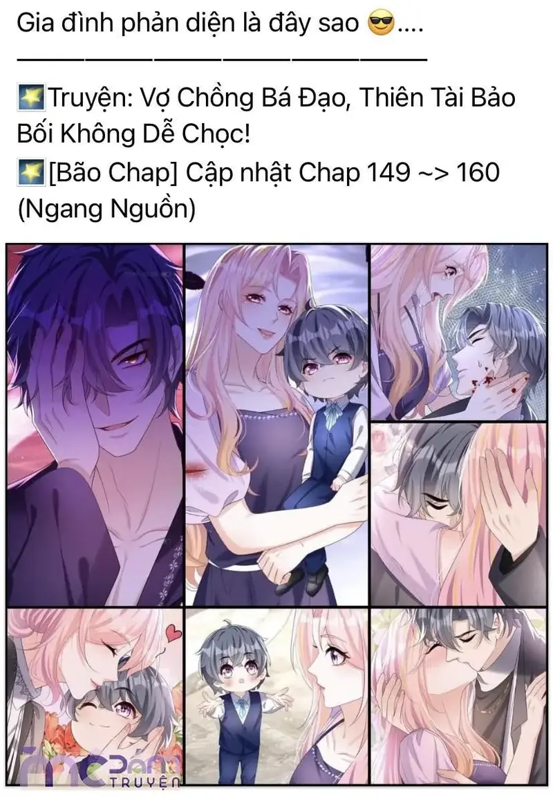 Sa Vào Lưới Tình Của Em ! Chapter 42.2 - Trang 11