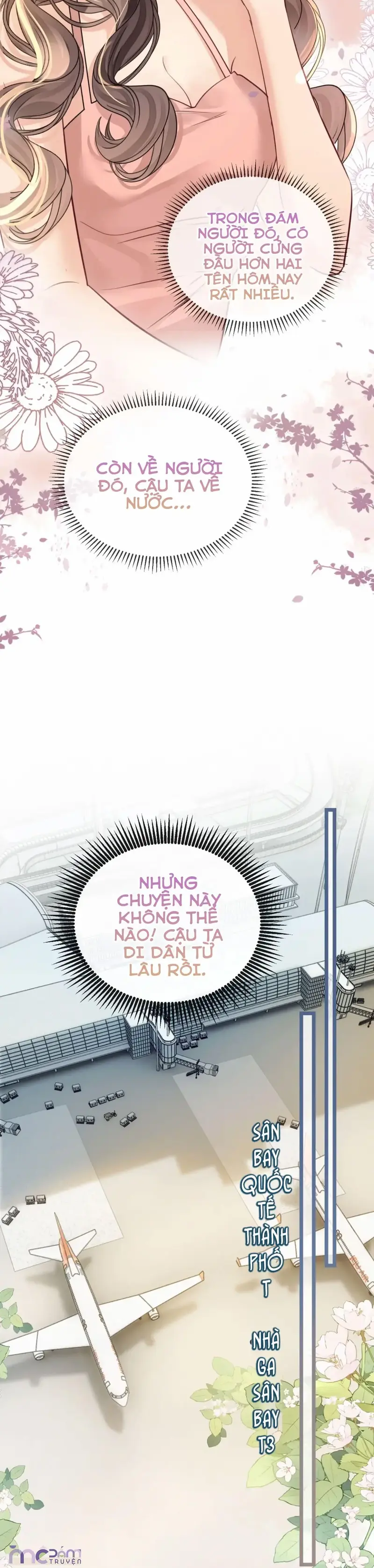 Sa Vào Lưới Tình Của Em ! Chapter 42.2 - Trang 7