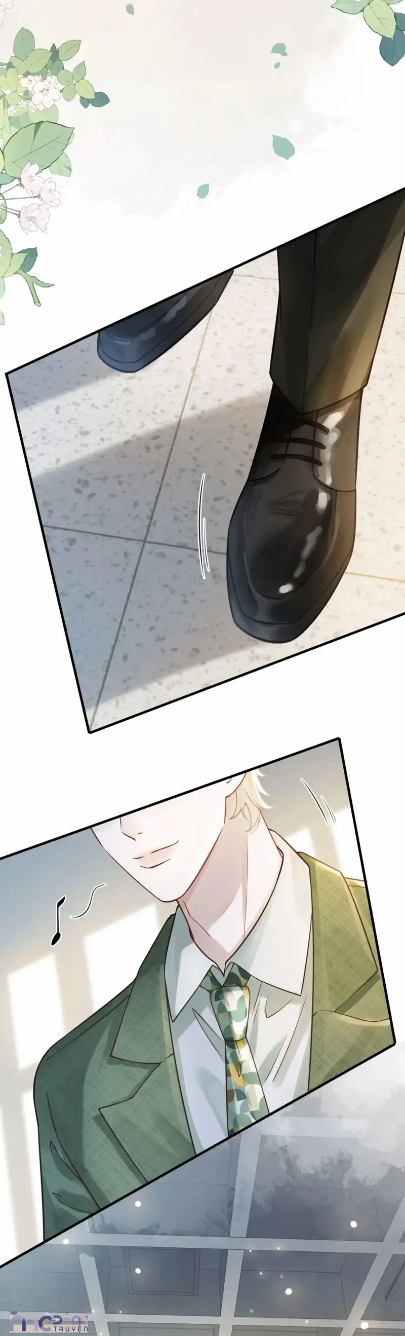Sa Vào Lưới Tình Của Em ! Chapter 42.2 - Trang 8