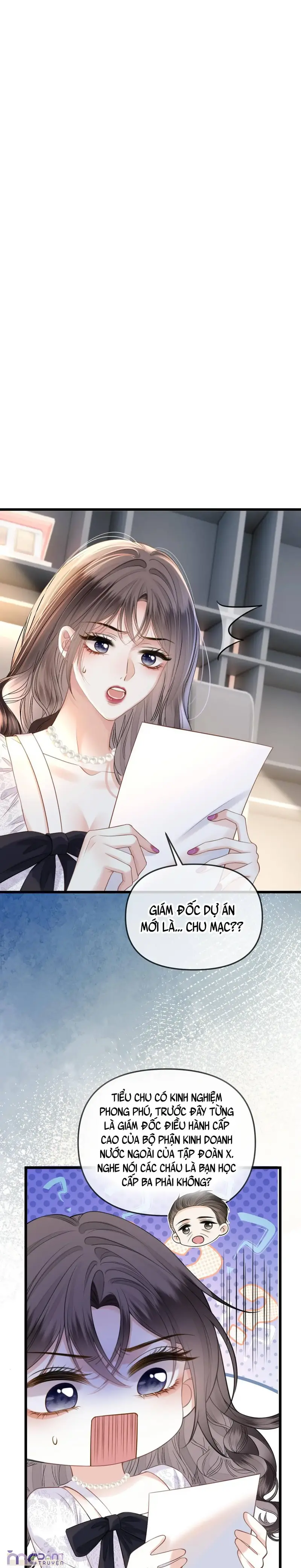 Sa Vào Lưới Tình Của Em ! Chapter 43.1 - Trang 15